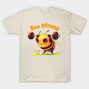 bee stong T-Shirt